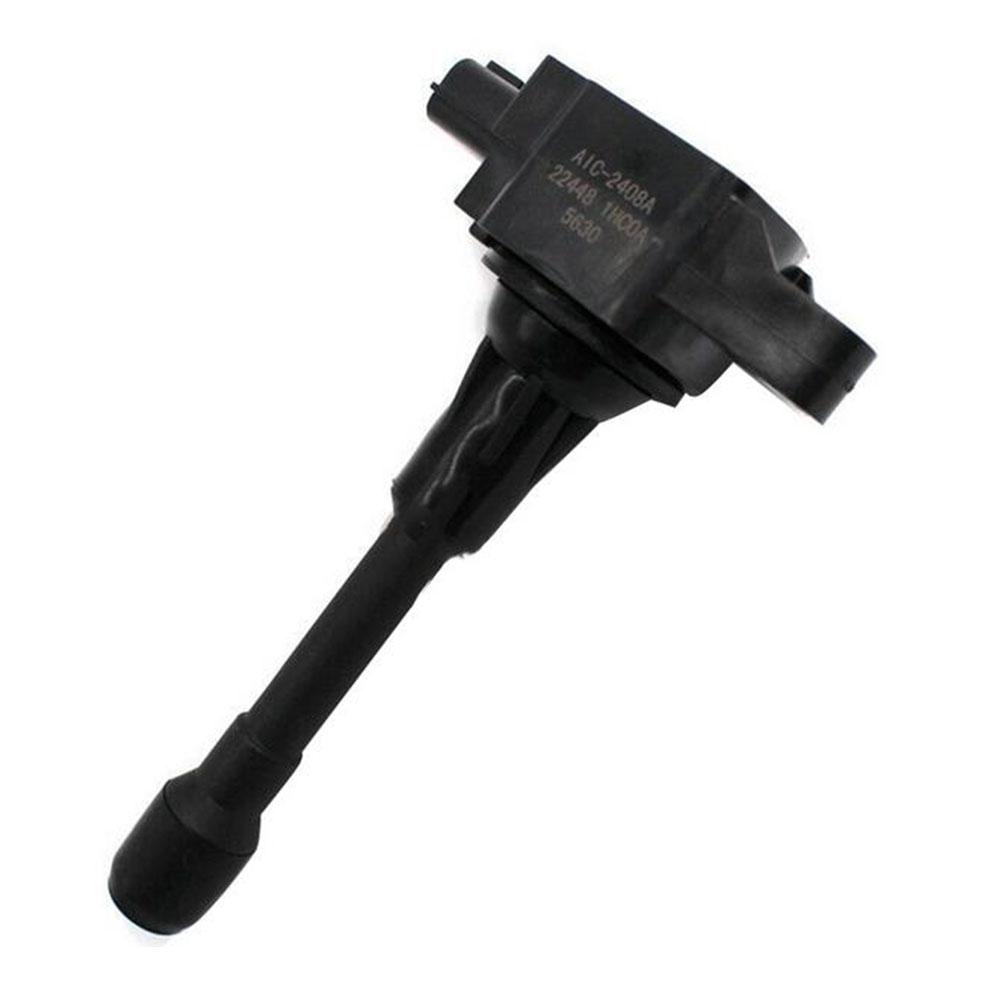 4Pcs 22448-1HC0A Ignition Coils For Nissan 1.6L1.8L 2012-2019 Note 1.6L 2014-19