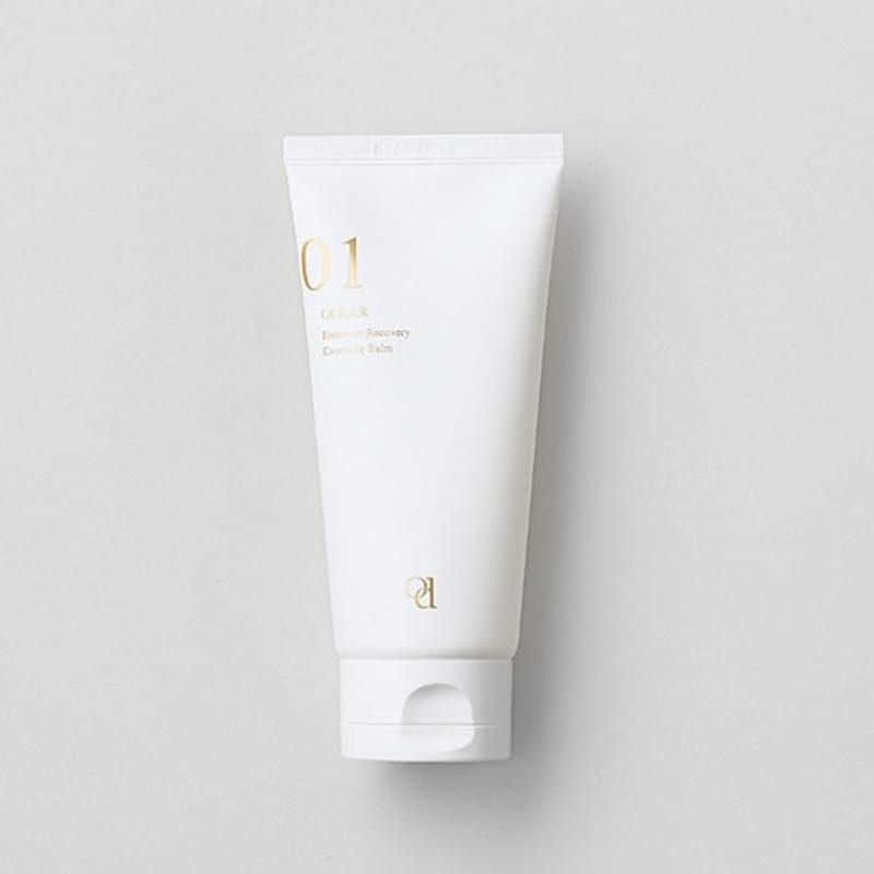 [Odair] Endermic Recovery Cleansing Balm 100ml