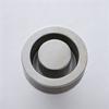 Boat Vent Cover Marine Vent Cap in 316 Stainless Steel, Threaded Stem, Polished Round Flange Hardware Body Design