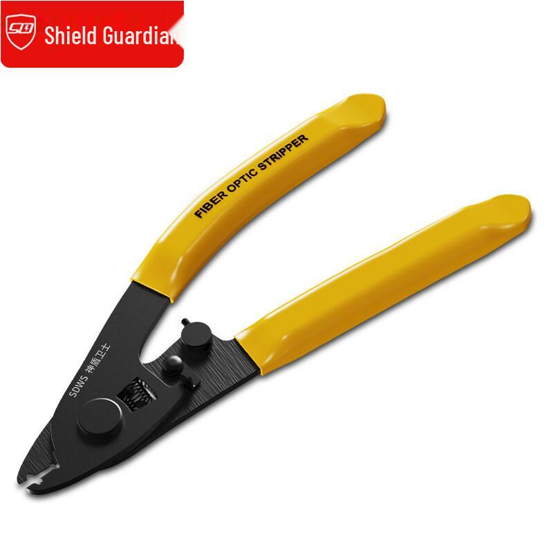 SDWS Professional Fiber Optic Network Tool Series