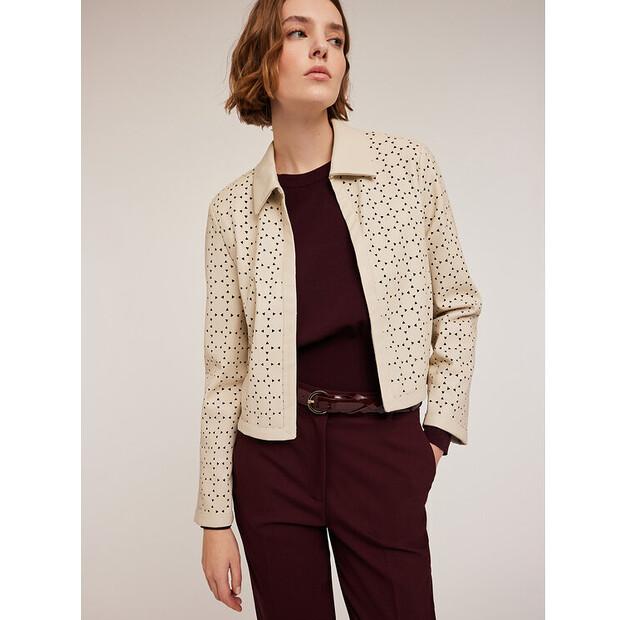 

Куртка из искусственной кожи Motivi R322Q000988N002 EU 36
