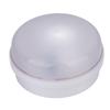 IP65 Microwave Motion Sensor for Outdoor Use, Radar Sensor Light Switch for Light Control