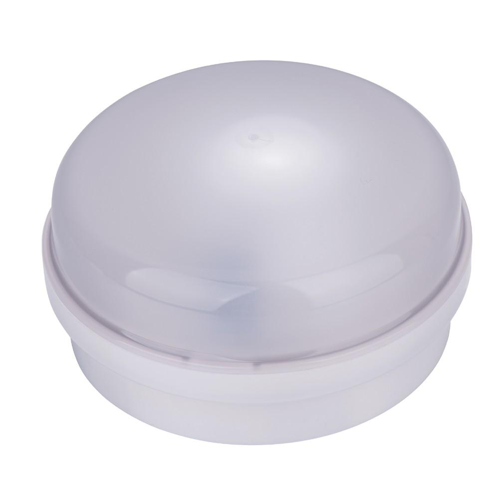IP65 Microwave motion sensor for outdoor use, radar sensor light switch for light control