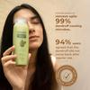 Naturali Dandruff Defence Shampoo 200 Ml | Anti-Flake Scalp Care for Men & Women | Soothes Itching & Strengthens Hair