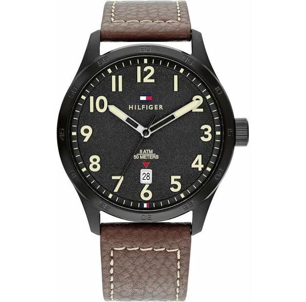 

Часы Tommy Hilfiger Forrest 1710560