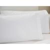 Belledorm Cotton Percale Housewife Pillowcase Pair