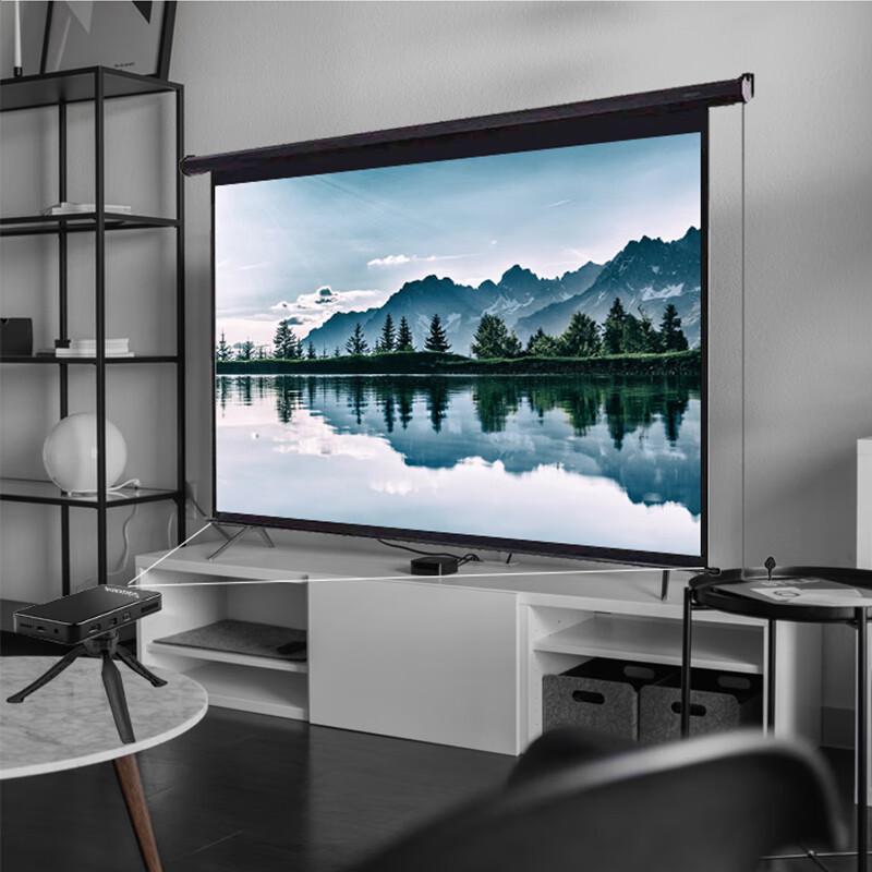 

Salaxene S90 Projector (CN version)