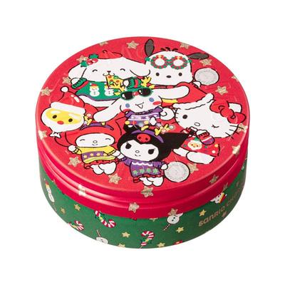 Sanrio Postavičky Parní krém Japonsko NOVÉ Sanrio Postavičky