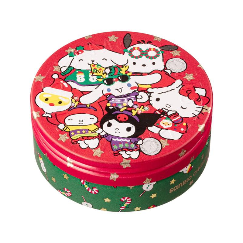 Sanrio Characters Steam Cream Japan NEW Sanrio Characters