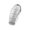BYD Car Key Case: Dolphin, Qin Plus, Tang DMI, Han EV, Song Pro, Yuan Plus – Quicksand Style