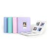 Compactly 288 Capacity Photo Holder For Mini 13 Instantly Camera 3Inch Film Photo Album Protective PU Cover Gift for Kid