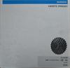 Shimano 12S 024681483951 CS-M7200-12 10-51T
