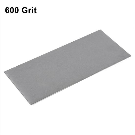 80-3000 Grits Sharpening Stone Hard-Wearing Sharp Speed Grinding Solid Diamond Cutter Sharpener Whetstone Blade Sharpener Kitchen Supplies