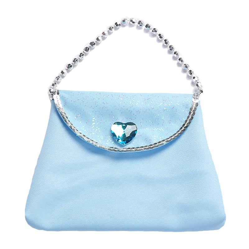 Двухкомпонлектный костюм Принцессы Жасмин с волшебной лампой для девочек 120 cm