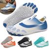 New Men And Women Water Shoes Quick-Dry Barefoot Sports Aqua Shoes Men  Zero Drop Walking Sneakers Women Beach  Wide Toe Sneaker