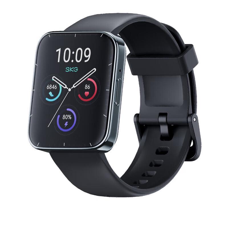 SKG V9 Gen 1 Luxury Smart Watch