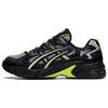 New Gel Kayano 5 Og Black Neon 1021A280-021