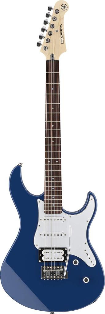 Yamaha YAMAHA electric guitar PACIFICA112V United Blue PAC112V UTB