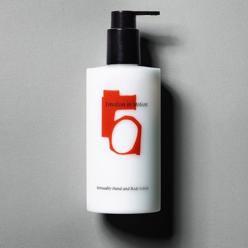 Emotion in Motion Hand & Body Lotion 300ml