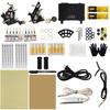 Oulange Tattoo Equipment: Lord of the Rings Student Practice Set