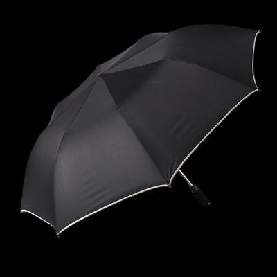 Premium 2-Person Golf Folding Umbrella