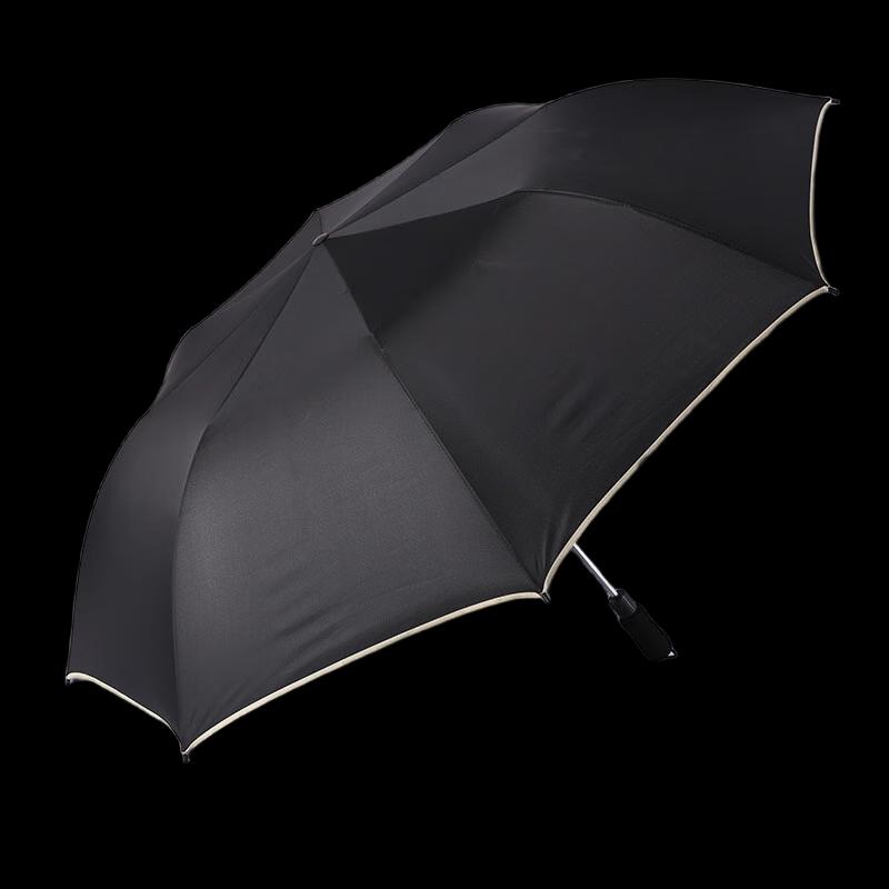 Premium 2-Person Golf Folding Umbrella