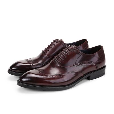 Sapatos clássicos