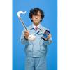 Otamatone Cube Otamatone Techno White Single Item White