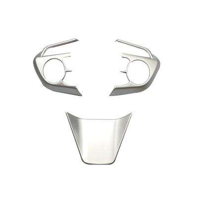 MEKOMEKO Toyota Harrier 80 Series Steering Panel Steering Cover Handle