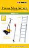 Pose Skeleton Accessory Ladder Set