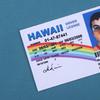 1/4 Pièces Mclovin Cartes de Crédit Bancaires Stickers de Carte de Bus Décoration Cool Carte Imperméable Autocollant de Carte de Crédit de Permis de Conduire