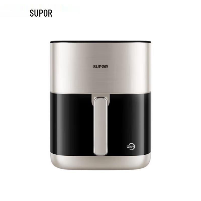 SUPOR KD60YQ83 6L Touch Screen Air Fryer CN plug (adapter included)