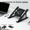 Diz Üstü Bilgisayar Aksesuarları – Laptop Standları