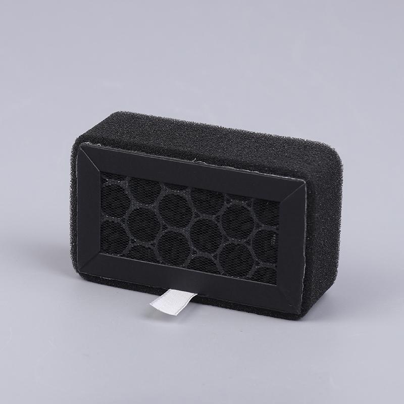 

1/2/3Pcs Upgrade For Bambu Lab X1C P1S P1P Filter HEPA 13 + Activated Carbon Combo Air Filter Ultra Replacement