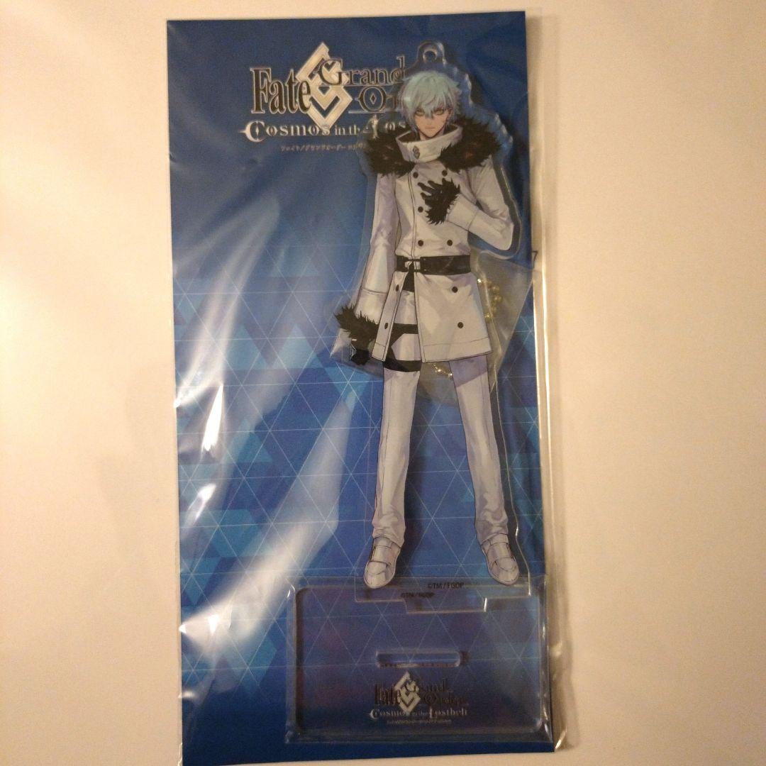 

[USED] FGO Kadoc Acrylic Stand Prototype Rayshift Costume/Revised