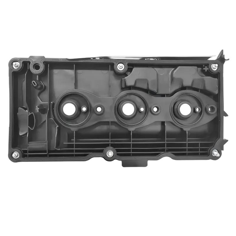 Cylinder Head Cover Valve Rocker Arm Cover For VW Polo V Seat Ibiza IV Skoda Fabia Roomster Praktik 1.2 TDI 2009-2015 03P103469A