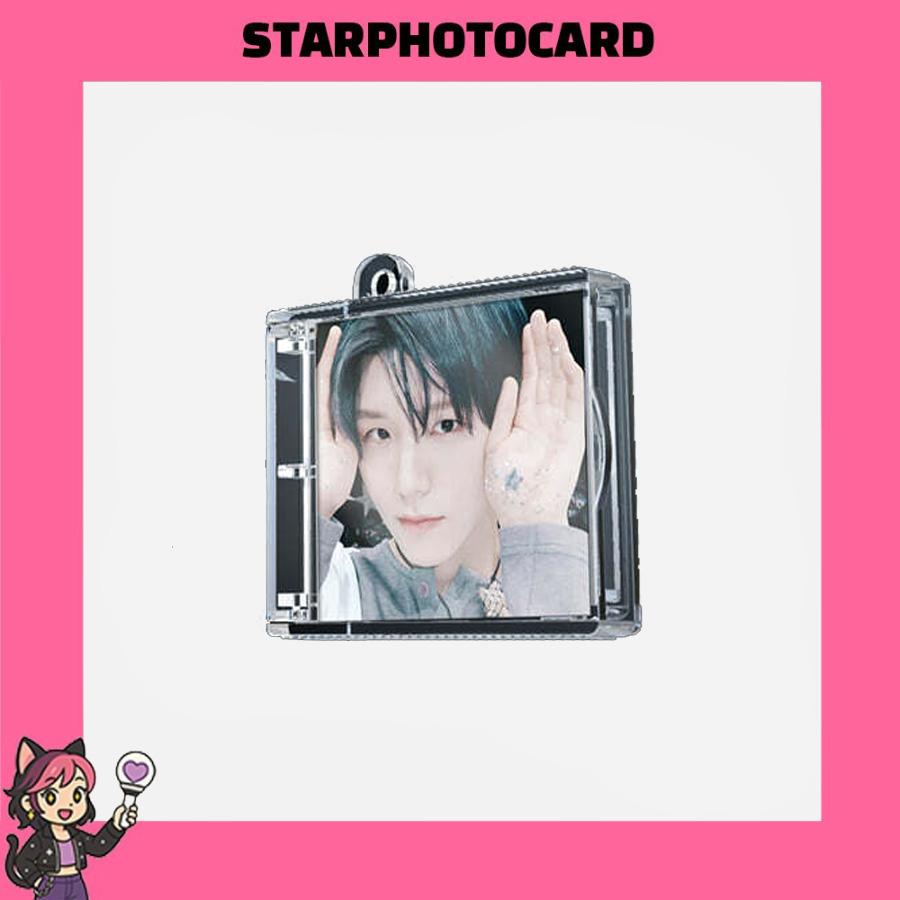 [Ready Stock] Nct Wish 1 [Ode To Love] (Smini Ver.) JAEHEE