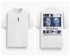 New TV TShirts  Retro HipHop Casual HighQuality TShirts for Unisex and Women  Summer Collection