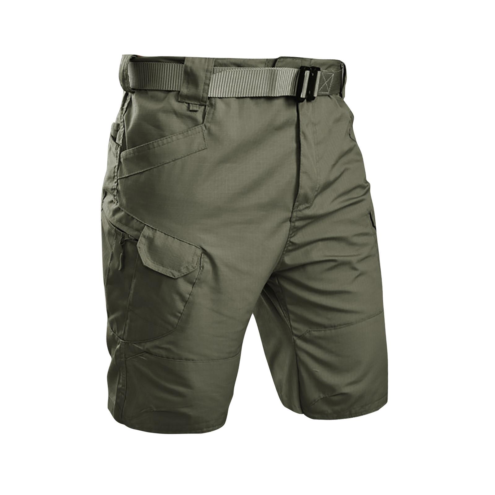 Мужские тренировочные брюки — фото 8