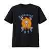Vtg Dangerous Toys Band Black Color Cotton T Shirt 1side Tt1543 Vintage Versatile Slightly Graphic Stretched