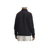 Under Armour Unstoppable Fleece Comfortable Fashion Trendy Simple Hoodie Men Hoodies 6003868-001