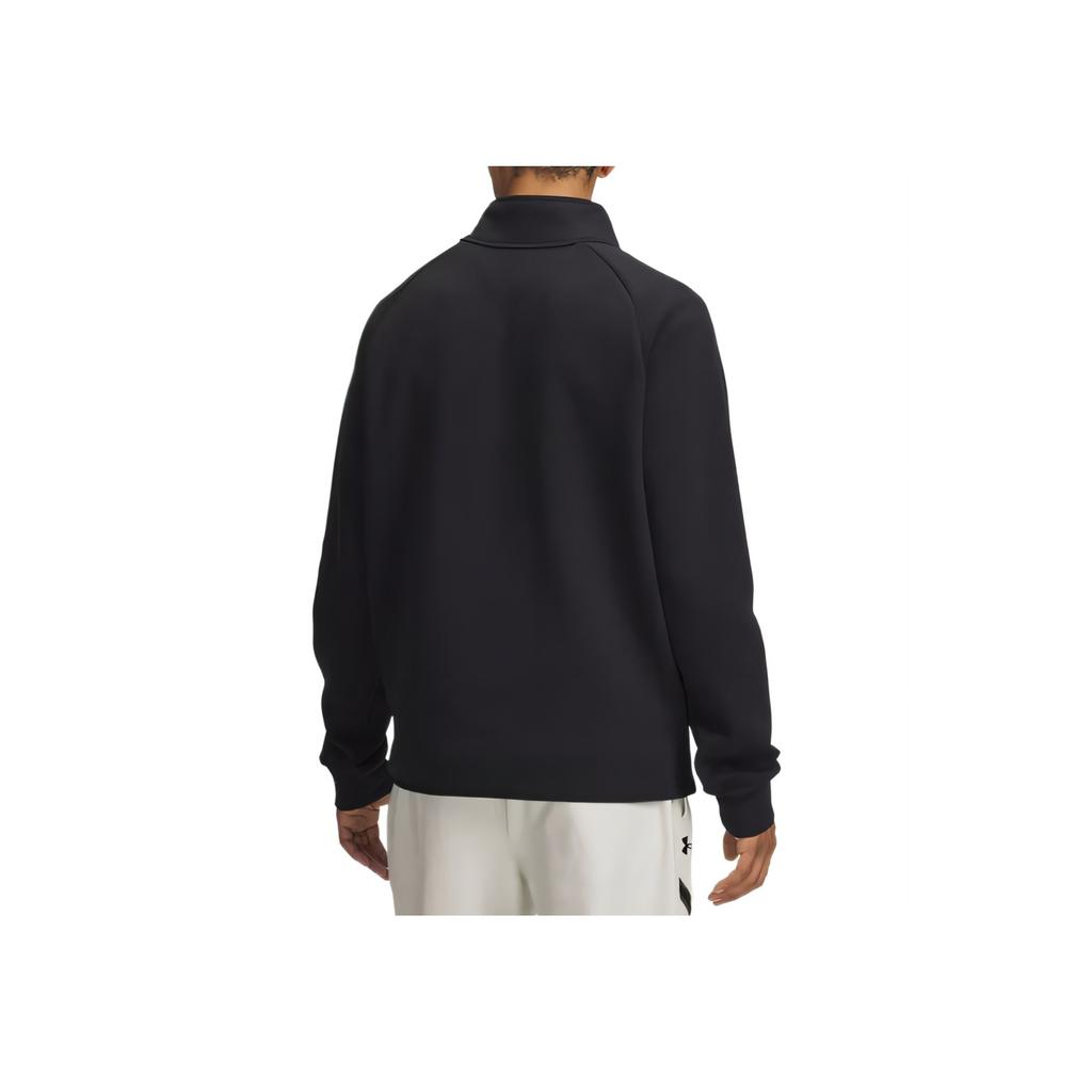 Under Armour Unstoppable Fleece Comfortable Fashion Trendy Simple Hoodie Men Hoodies 6003868-001