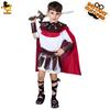 Samurai Halloween Costumes for Children, Costumes for Masquerades, Little Boys, Roman Warriors, Party Costumes