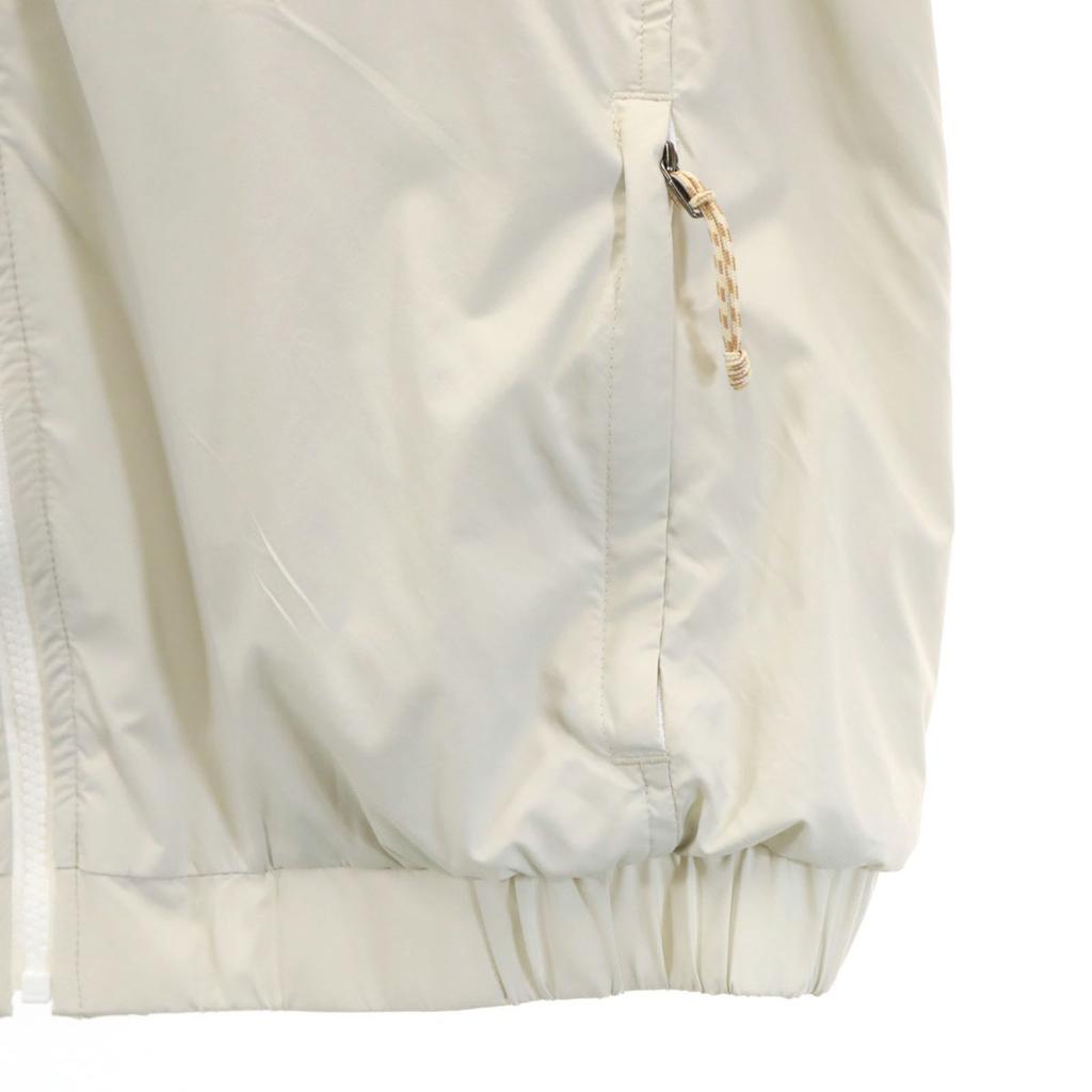 Patagonia Reversible Cambria Jacket S Ivory 22705FA22 Outdoor Fleece Women Used