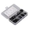 285Pcs Washer Internal Tooth Lock Fastener M3 M4 M5 M6 M8 M10 M12 Set Kit
