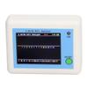 2,4G 5G WLAN-Analysator 2,4 Zoll TFT-Farbbildschirm Lichtanzeige Netzwerksignal-Scanner-Analysator