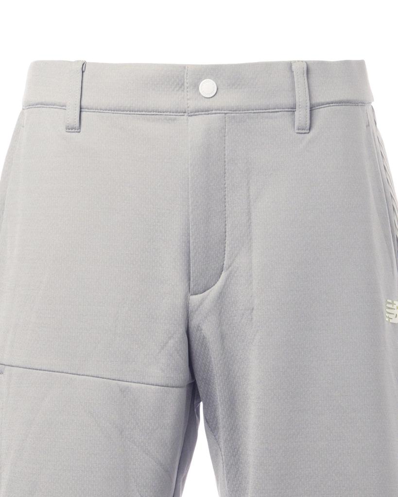 Golf Sweatpants UV 3 [New Balance] (Stretchable, Protection) / Men's / 012-6136003 020_Gray [S]