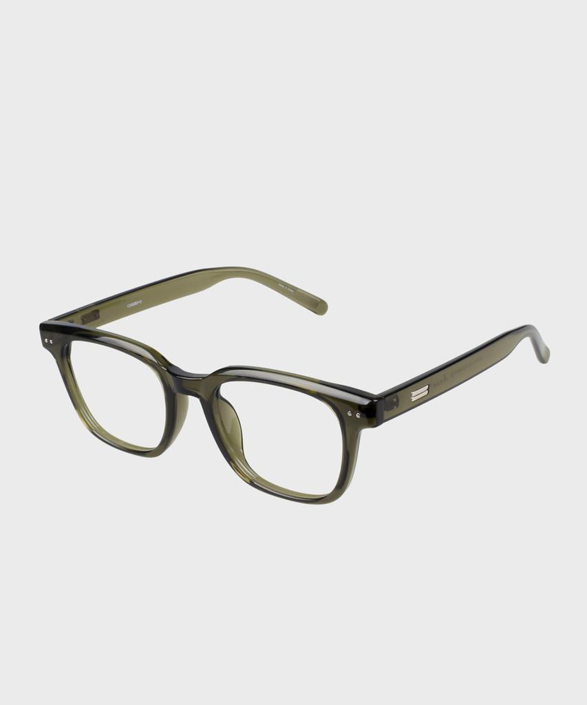 Ilsamsaemem Standard Olive Khaki