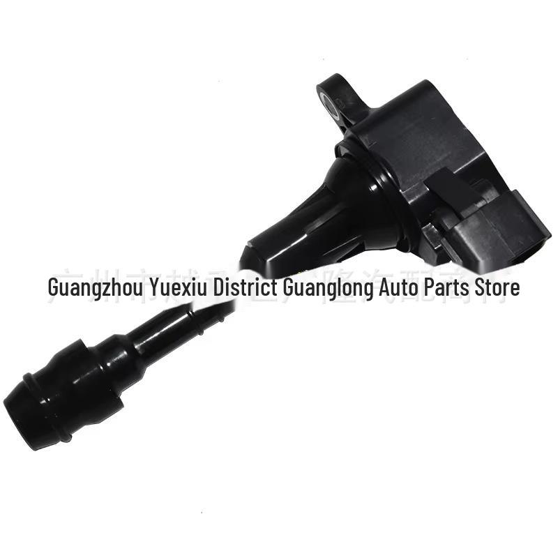 Spot UF401 UF349 22448FY500 Adapts for Teana Ignition Coil High Voltage Package 22448-8J115
