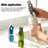 3 in 1 Bottle Brush Portable Water Milk Kettle Cover Groove Corner Detail Multifunctional Home Handheld Cleaning